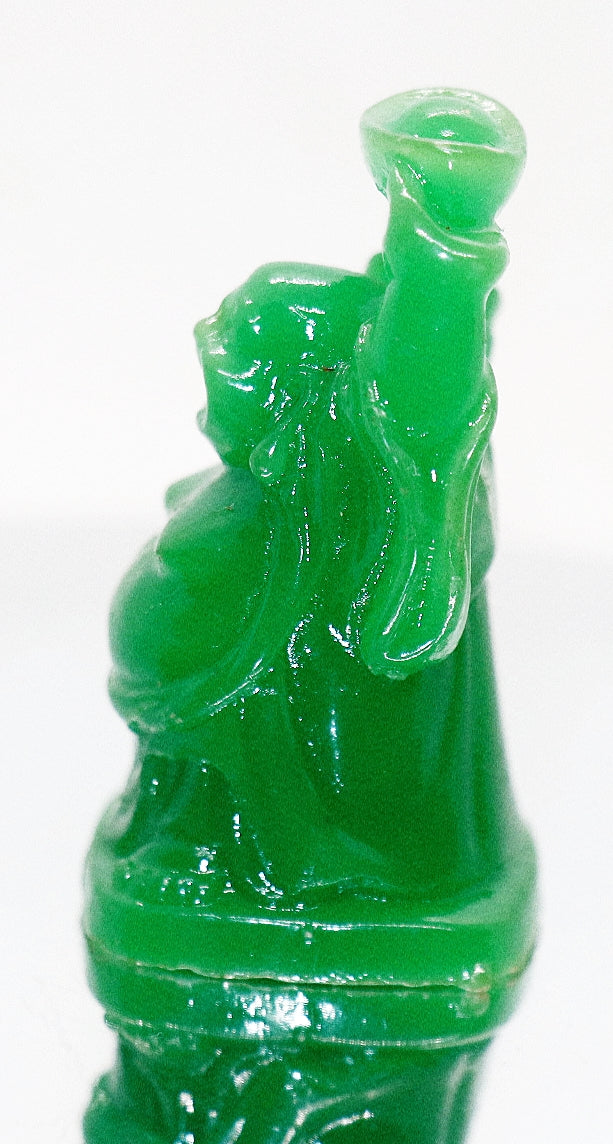 Estado feliz de Min Buddha