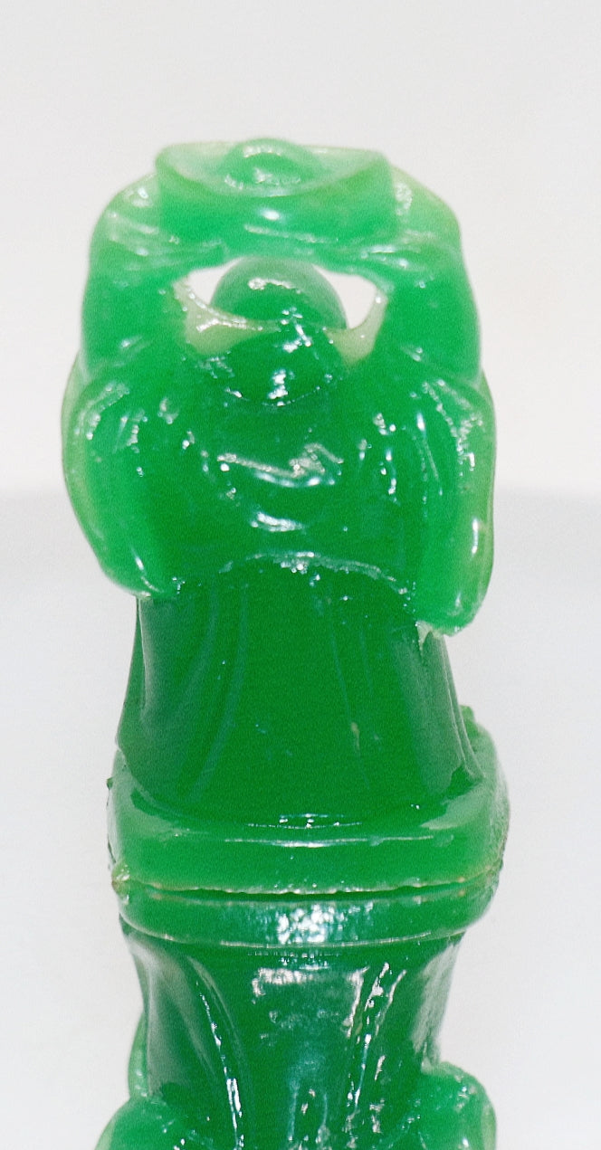 Estado feliz de Min Buddha