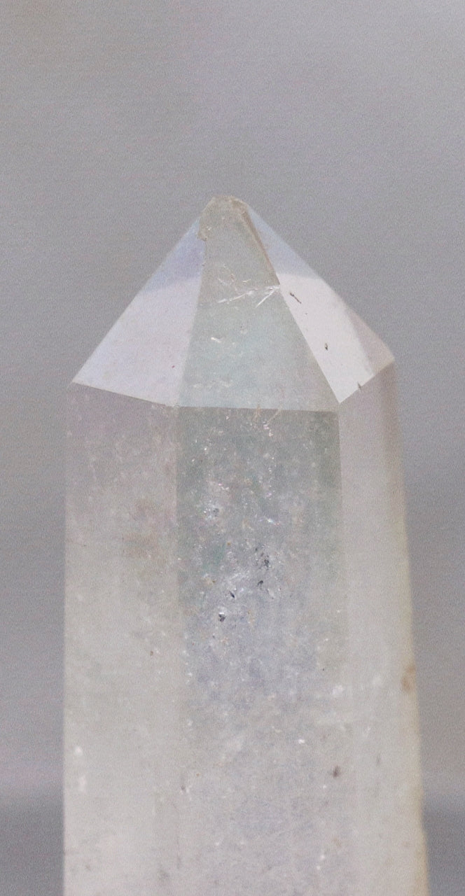 Stawberry Quartz Gemstone Tower