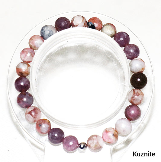 Kuznite Gemstone Bracelet