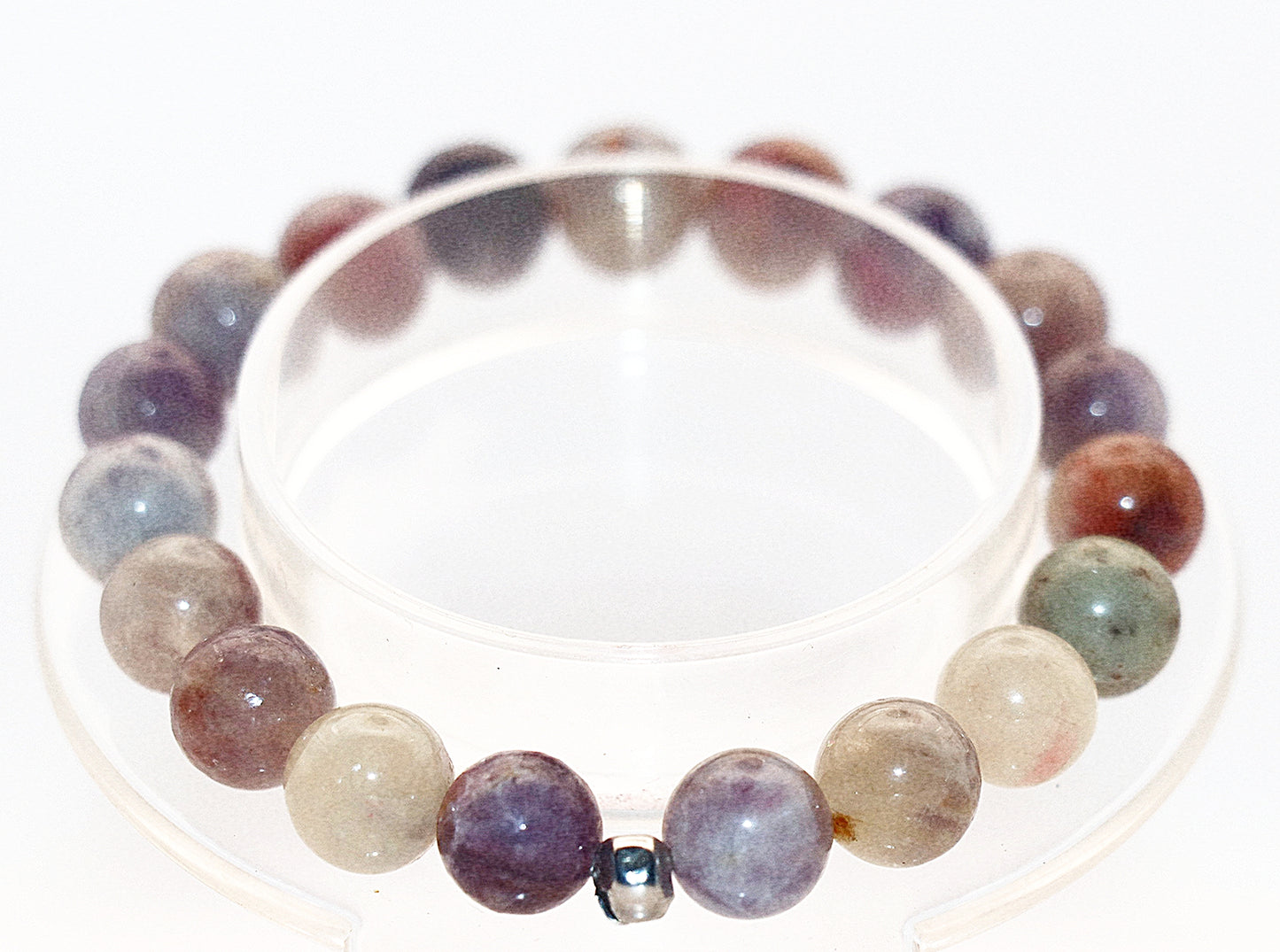 Unicorn Gemstone Bracelet