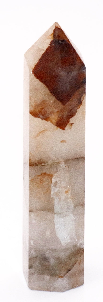 Golden Healer Gemstone Tower