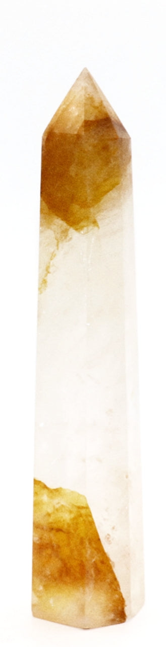 Golden Healer Gemstone Tower